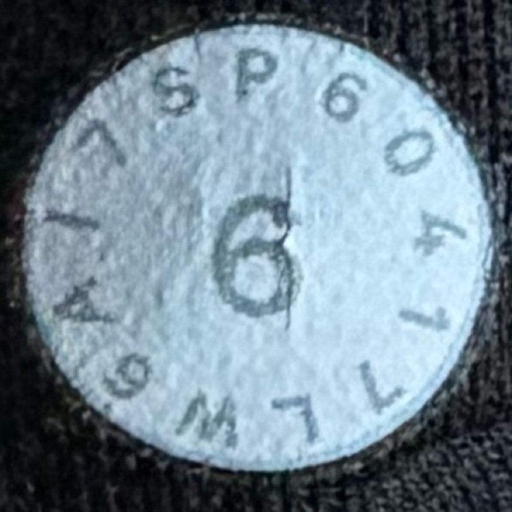 Lululemon Wunder Under Hi-Rise Leggings - Picture 3 of 3